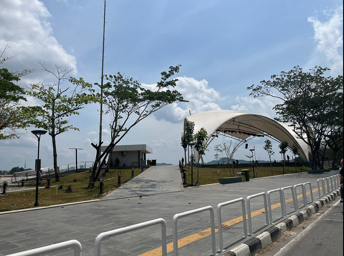 Teras Samarinda
