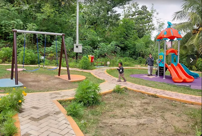 Playground Loa Bakung