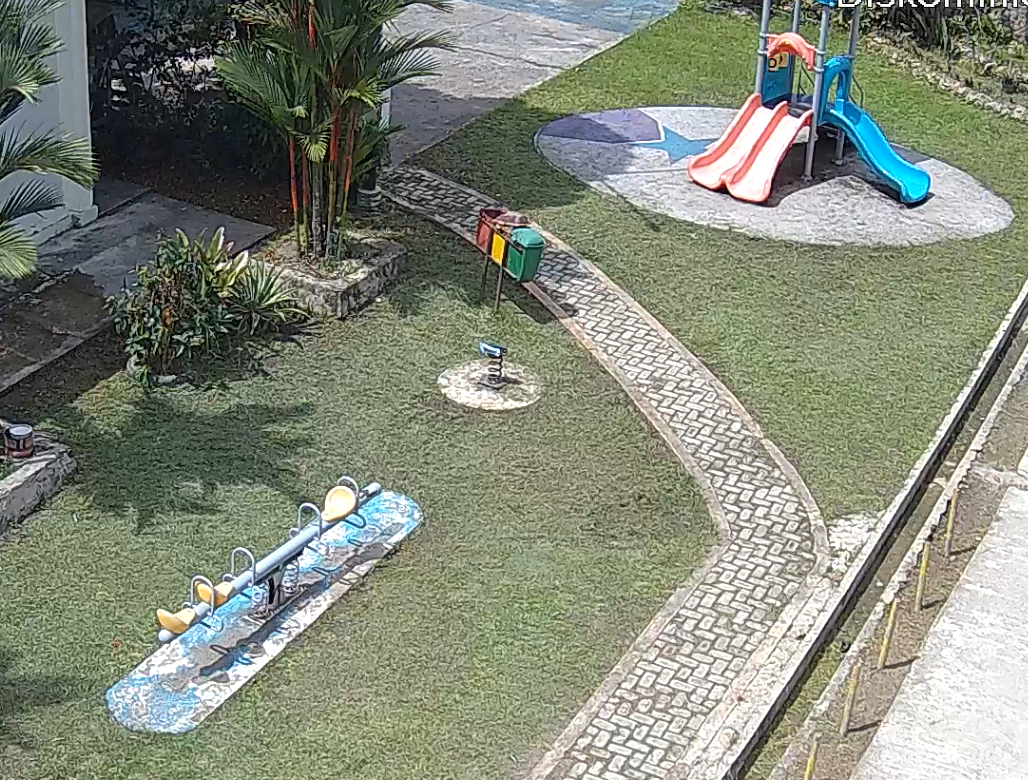 Playground Sindang Sari