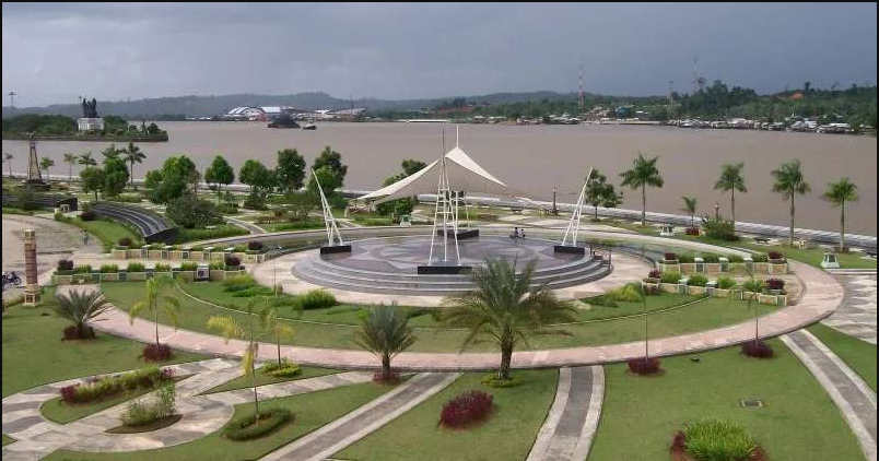 Taman Tepian Mahakam
