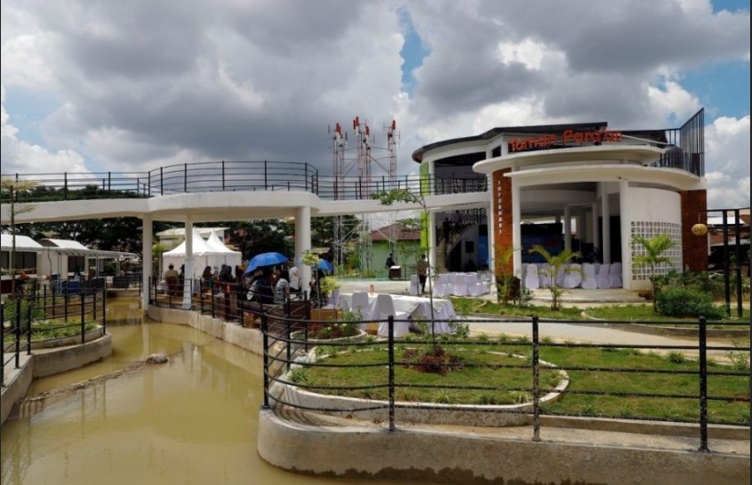Taman Segiri